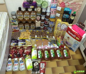 小晴代購(gòu) 一站式選購(gòu)香港點(diǎn)點(diǎn)綠有機(jī)食品及各類(lèi)生活好物